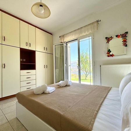 Villa Serenity Spilia Garden Floor Argostoli  Exteriér fotografie