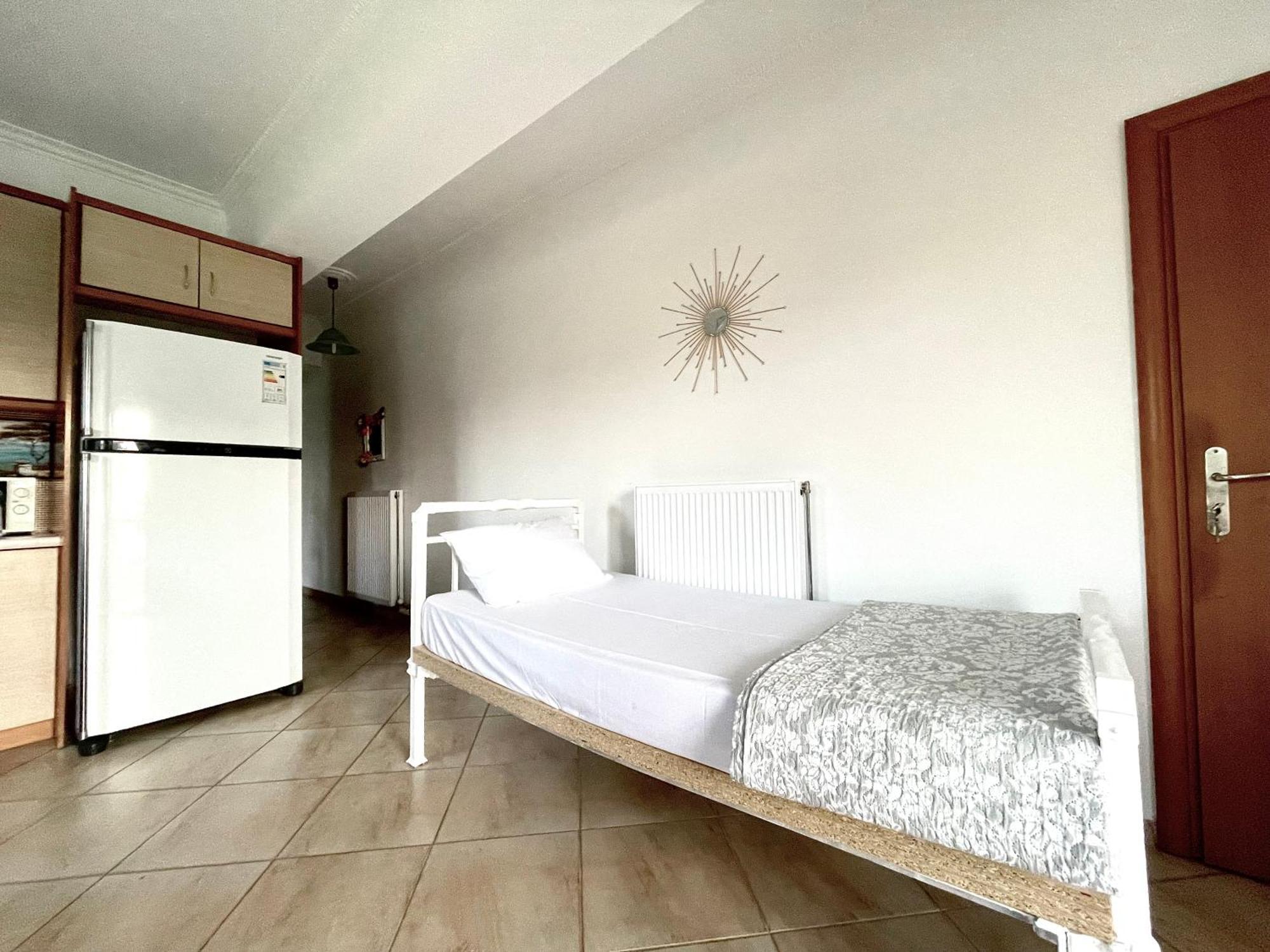 Villa Serenity Spilia Garden Floor Argostoli  Exteriér fotografie