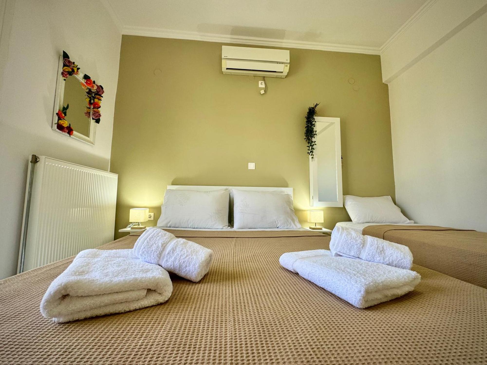 Villa Serenity Spilia Garden Floor Argostoli  Exteriér fotografie