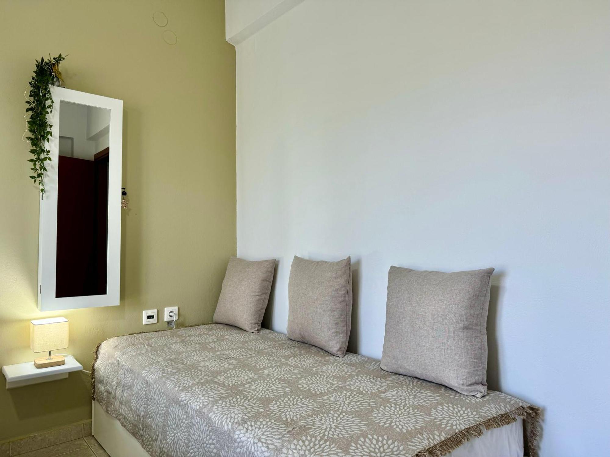 Villa Serenity Spilia Garden Floor Argostoli  Exteriér fotografie